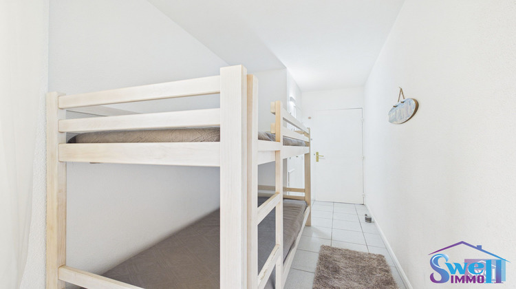 Ma-Cabane - Vente Appartement Moliets-et-Maa, 41 m²
