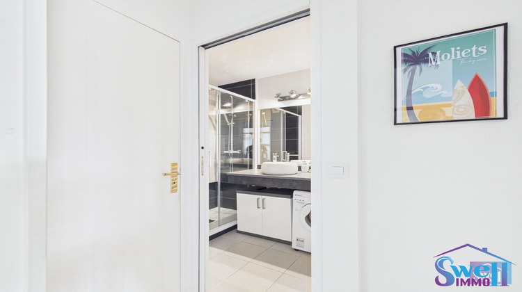 Ma-Cabane - Vente Appartement Moliets-et-Maa, 41 m²