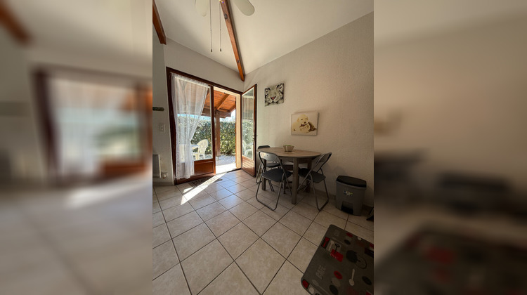 Ma-Cabane - Vente Appartement MOLIETS-ET-MAA, 25 m²