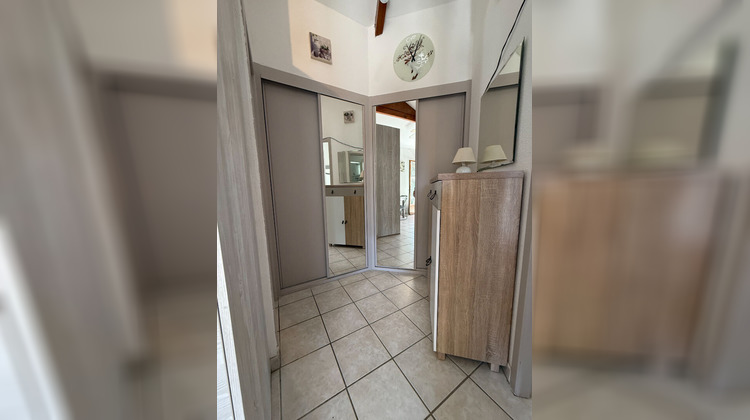 Ma-Cabane - Vente Appartement MOLIETS-ET-MAA, 25 m²