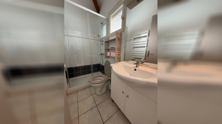 Ma-Cabane - Vente Appartement MOLIETS-ET-MAA, 25 m²