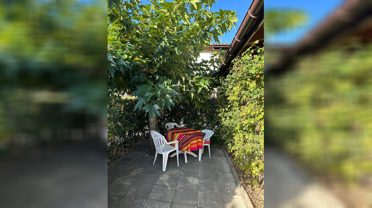 Ma-Cabane - Vente Appartement MOLIETS-ET-MAA, 25 m²