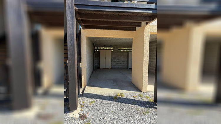 Ma-Cabane - Vente Appartement MOLIETS-ET-MAA, 25 m²