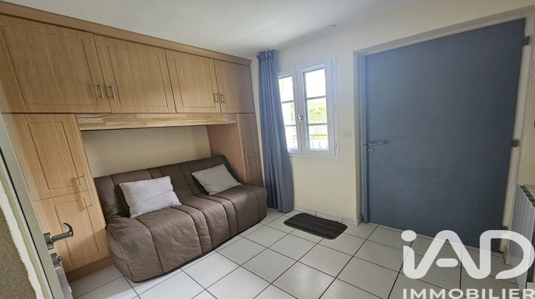 Ma-Cabane - Vente Appartement Moliets-Et-Maa, 26 m²