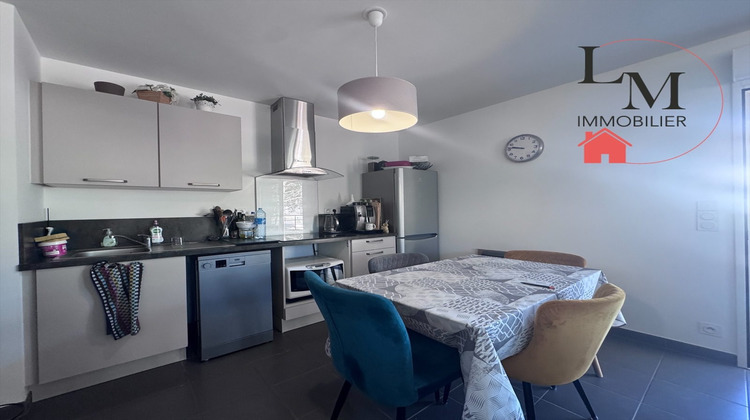 Ma-Cabane - Vente Appartement Moliets-et-Maa, 57 m²