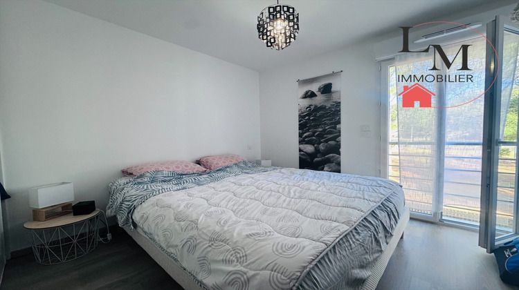 Ma-Cabane - Vente Appartement Moliets-et-Maa, 57 m²