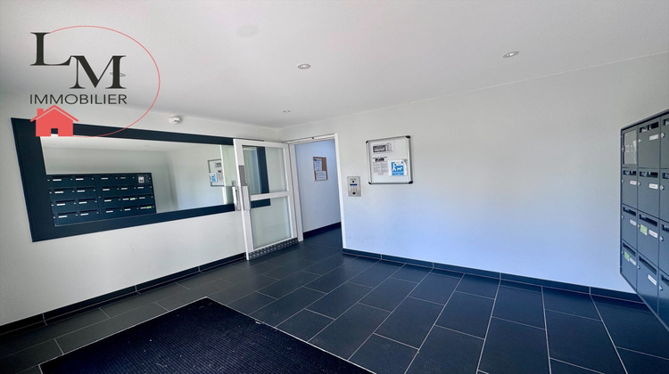 Ma-Cabane - Vente Appartement Moliets-et-Maa, 57 m²