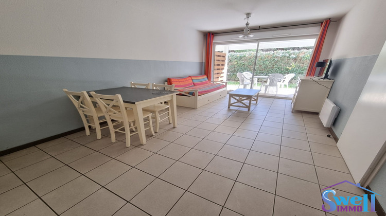 Ma-Cabane - Vente Appartement Moliets-et-Maa, 35 m²