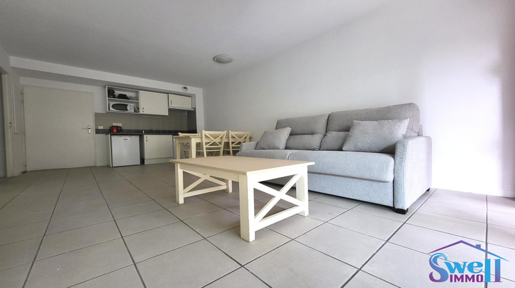 Ma-Cabane - Vente Appartement Moliets-et-Maa, 35 m²