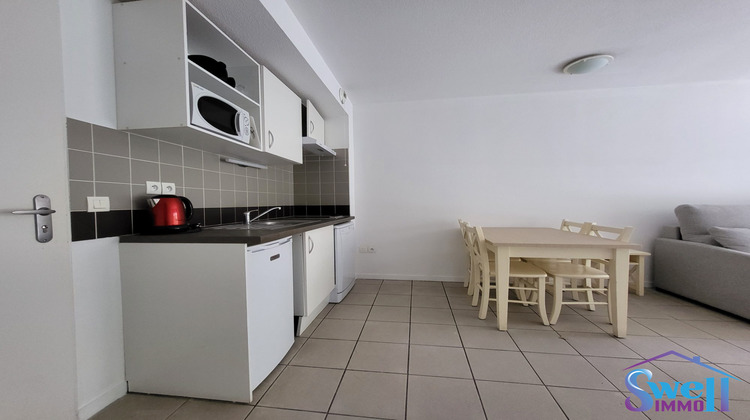 Ma-Cabane - Vente Appartement Moliets-et-Maa, 35 m²