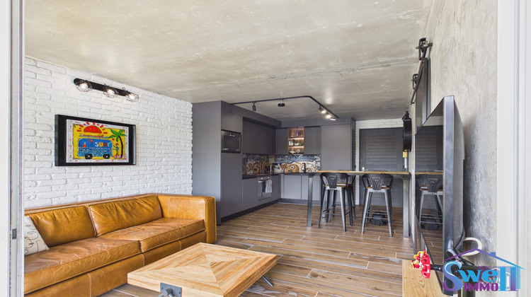 Ma-Cabane - Vente Appartement Moliets-et-Maa, 35 m²