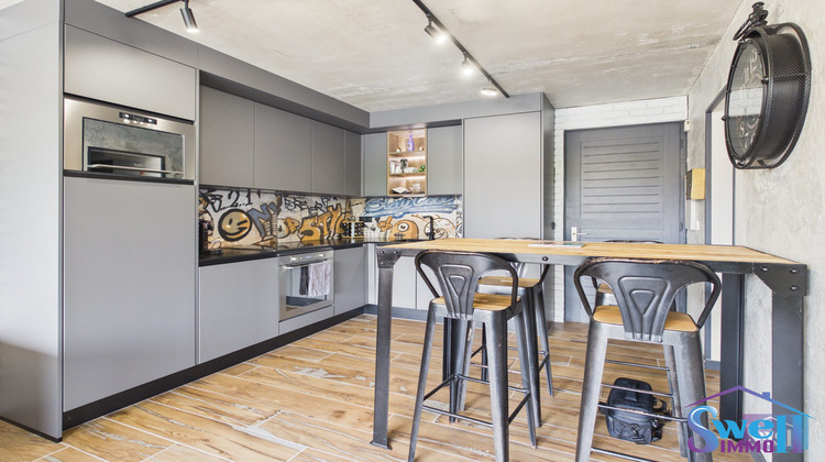 Ma-Cabane - Vente Appartement Moliets-et-Maa, 35 m²