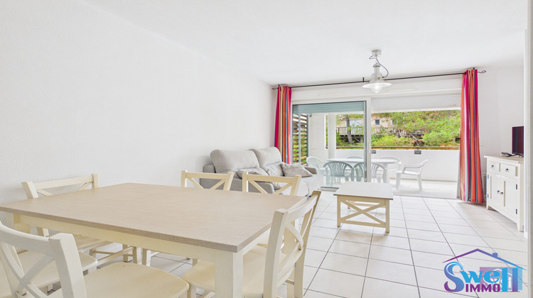 Ma-Cabane - Vente Appartement Moliets-et-Maa, 35 m²