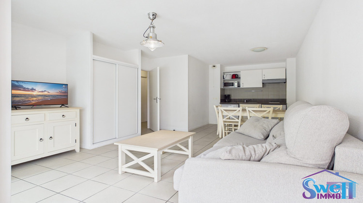 Ma-Cabane - Vente Appartement Moliets-et-Maa, 35 m²