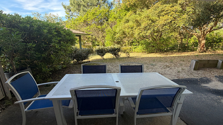 Ma-Cabane - Vente Appartement MOLIETS-ET-MAA, 48 m²