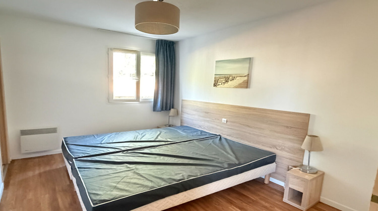 Ma-Cabane - Vente Appartement MOLIETS-ET-MAA, 48 m²
