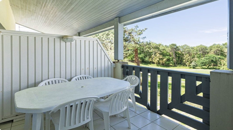 Ma-Cabane - Vente Appartement MOLIETS ET MAA, 49 m²