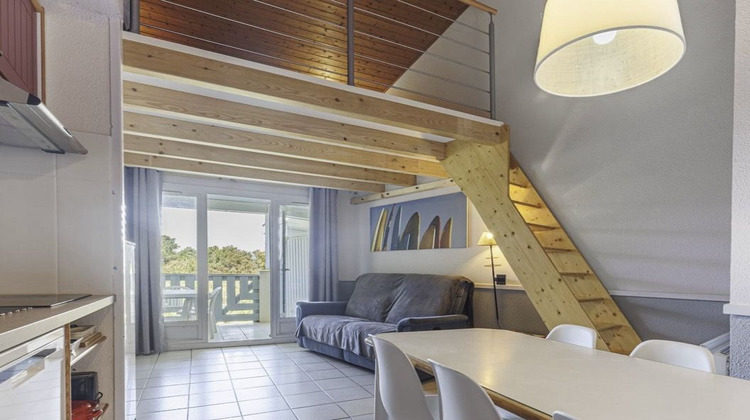 Ma-Cabane - Vente Appartement MOLIETS ET MAA, 49 m²