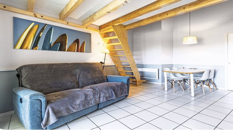 Ma-Cabane - Vente Appartement MOLIETS ET MAA, 49 m²