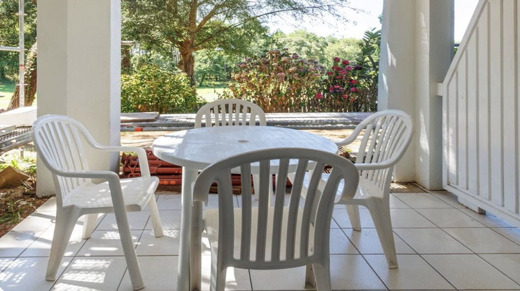 Ma-Cabane - Vente Appartement MOLIETS ET MAA, 28 m²