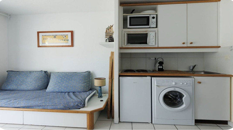 Ma-Cabane - Vente Appartement MOLIETS ET MAA, 28 m²