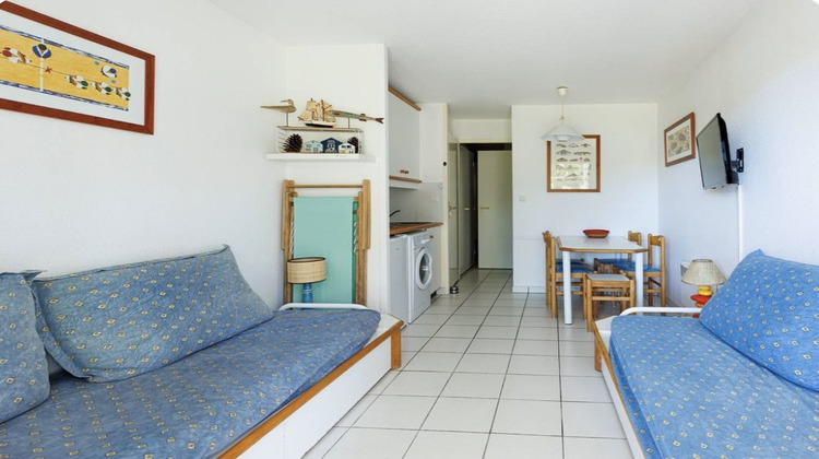 Ma-Cabane - Vente Appartement MOLIETS ET MAA, 28 m²