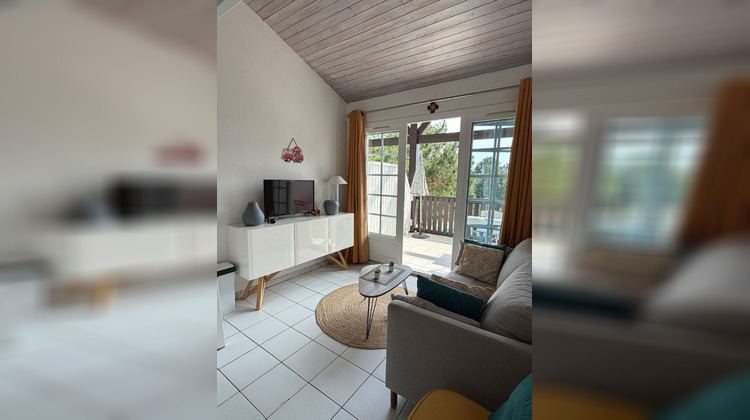 Ma-Cabane - Vente Appartement MOLIETS-ET-MAA, 31 m²