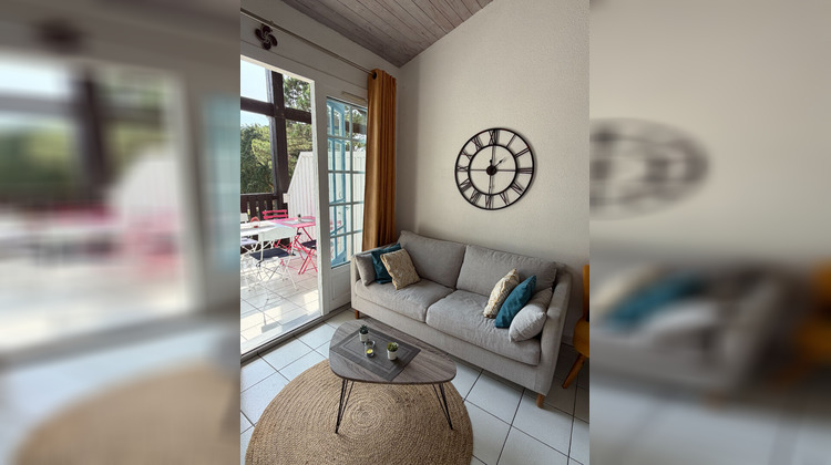 Ma-Cabane - Vente Appartement MOLIETS-ET-MAA, 31 m²