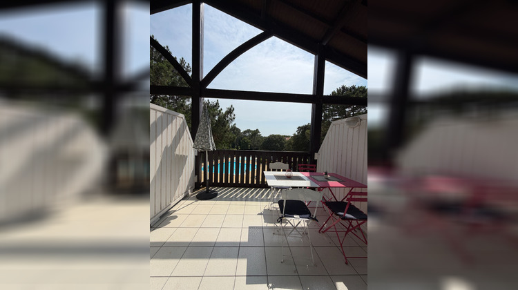 Ma-Cabane - Vente Appartement MOLIETS-ET-MAA, 31 m²