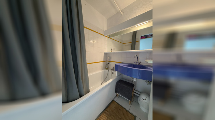 Ma-Cabane - Vente Appartement MOLIETS-ET-MAA, 31 m²