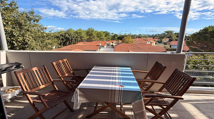 Ma-Cabane - Vente Appartement MOLIETS-ET-MAA, 52 m²