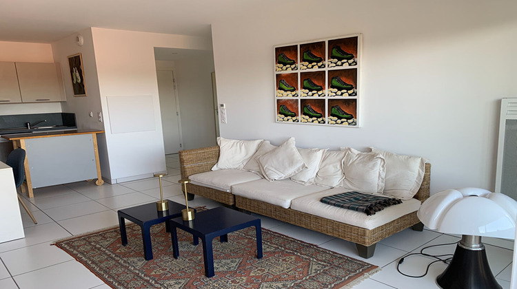 Ma-Cabane - Vente Appartement MOLIETS-ET-MAA, 52 m²