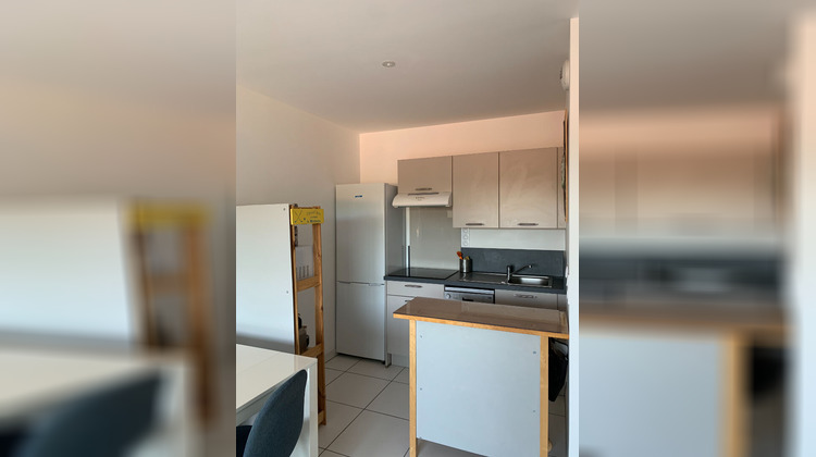Ma-Cabane - Vente Appartement MOLIETS-ET-MAA, 52 m²
