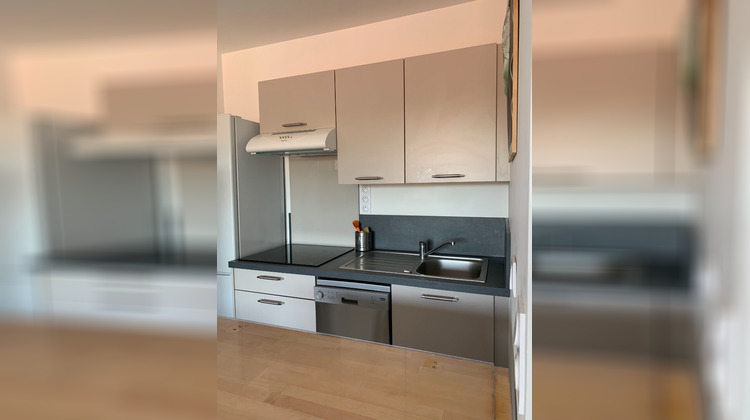 Ma-Cabane - Vente Appartement MOLIETS-ET-MAA, 52 m²
