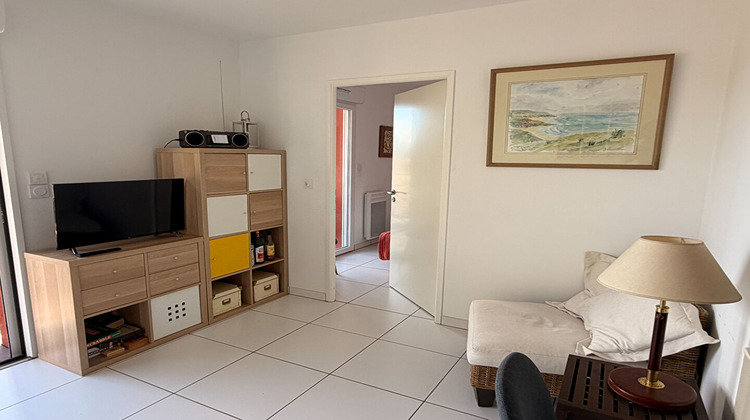 Ma-Cabane - Vente Appartement MOLIETS-ET-MAA, 52 m²