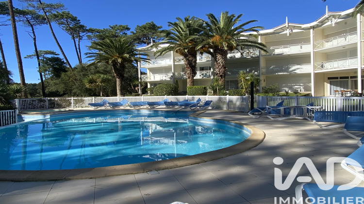 Ma-Cabane - Vente Appartement Moliets-Et-Maa Plage, 62 m²