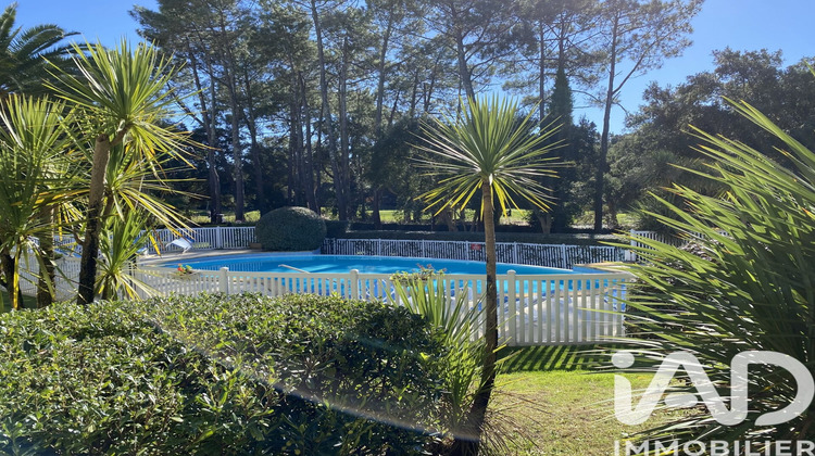 Ma-Cabane - Vente Appartement Moliets-Et-Maa Plage, 62 m²