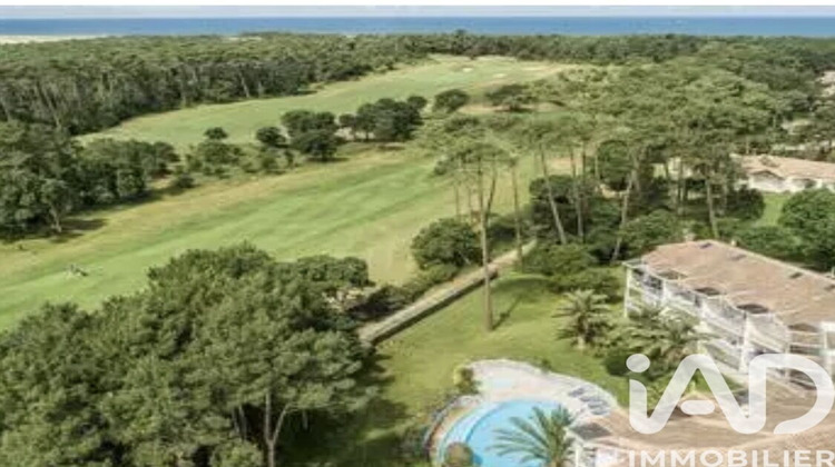 Ma-Cabane - Vente Appartement Moliets-Et-Maa Plage, 62 m²