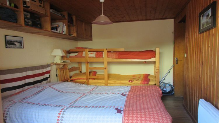 Ma-Cabane - Vente Appartement Molines-en-Queyras, 27 m²