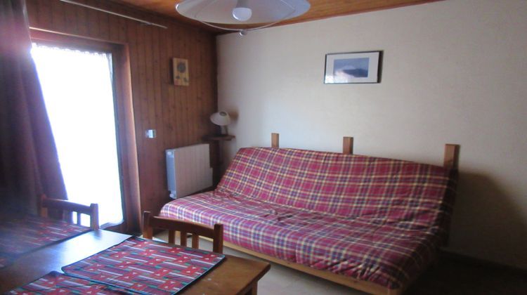 Ma-Cabane - Vente Appartement Molines-en-Queyras, 27 m²