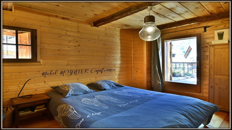 Ma-Cabane - Vente Appartement MOLINES EN QUEYRAS, 76 m²