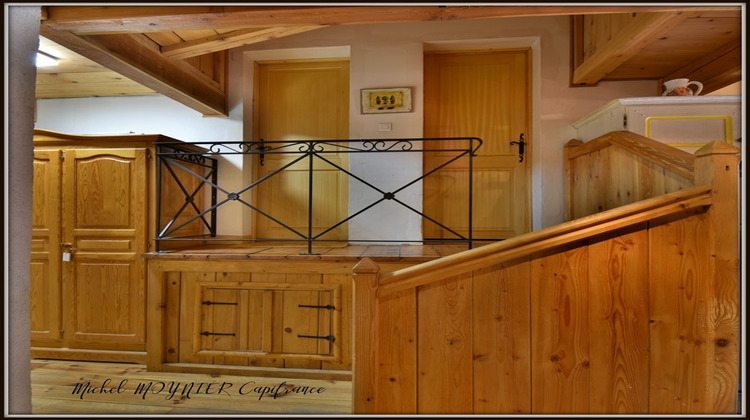 Ma-Cabane - Vente Appartement MOLINES EN QUEYRAS, 76 m²