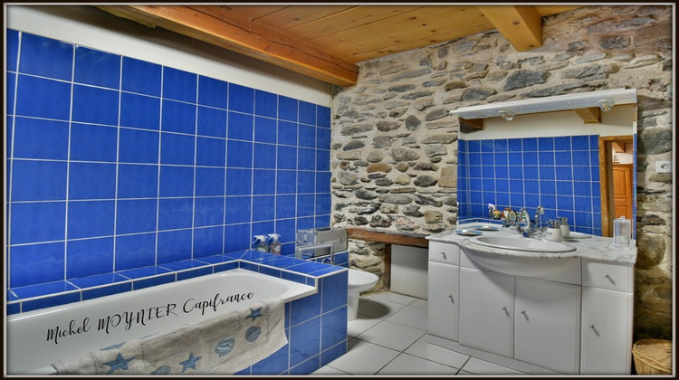 Ma-Cabane - Vente Appartement MOLINES EN QUEYRAS, 76 m²