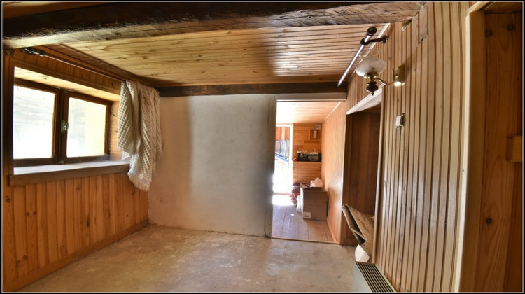 Ma-Cabane - Vente Appartement MOLINES EN QUEYRAS, 18 m²