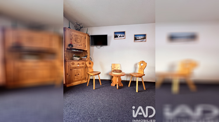 Ma-Cabane - Vente Appartement Molines-en-Queyras, 40 m²