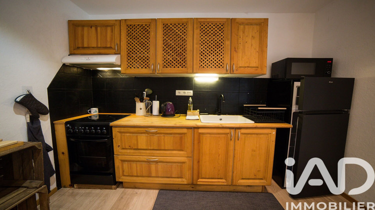 Ma-Cabane - Vente Appartement Molines en Queyras, 62 m²