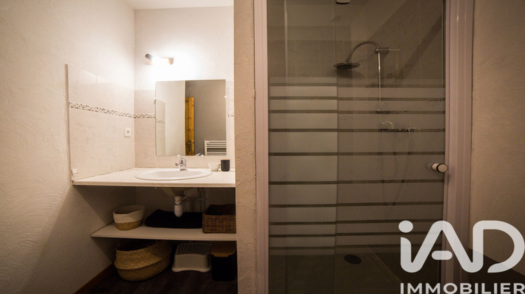 Ma-Cabane - Vente Appartement Molines en Queyras, 62 m²
