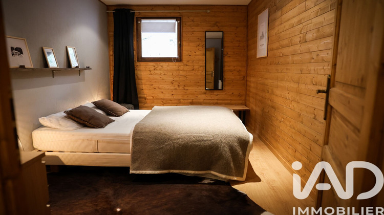 Ma-Cabane - Vente Appartement Molines en Queyras, 62 m²