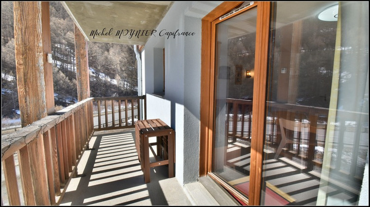 Ma-Cabane - Vente Appartement MOLINES EN QUEYRAS, 43 m²