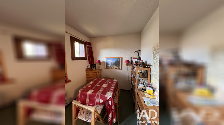 Ma-Cabane - Vente Appartement Molines en Queyras, 23 m²